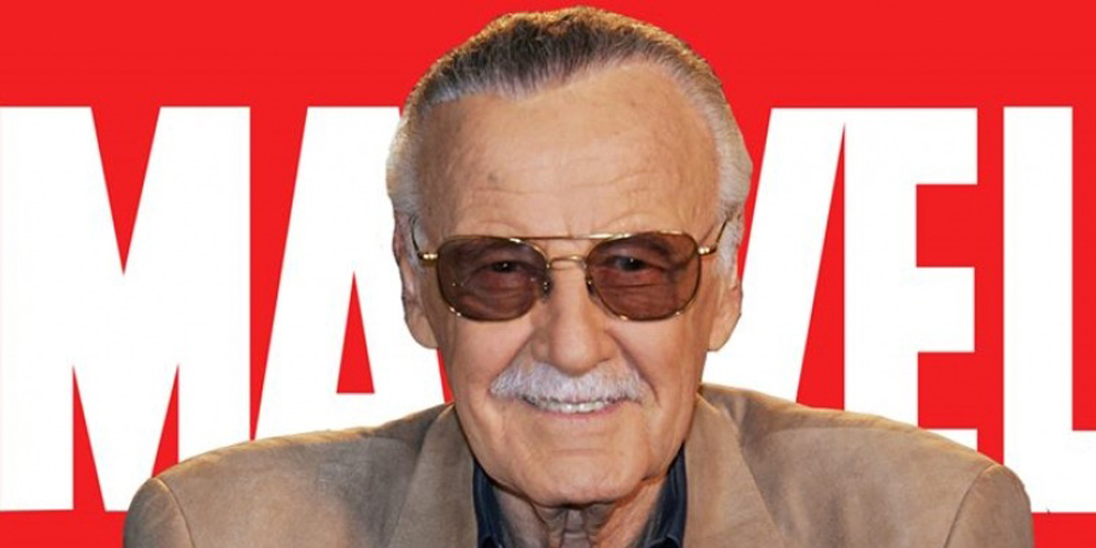 Tutup Usia, Ternyata Stan Lee Wariskan Superhero Baru untuk Anaknya